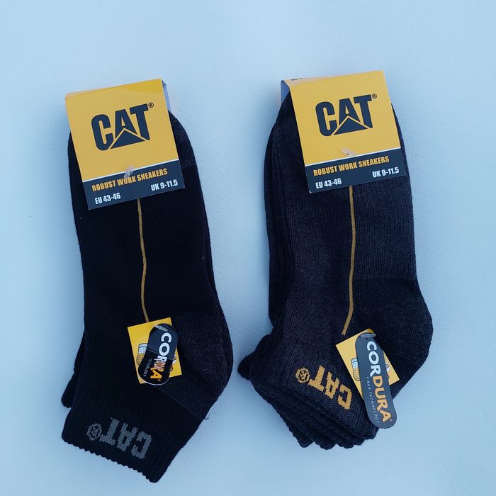 Шкарпетки чоловічі Caterpillar