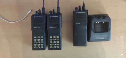 Рація Motorola GP900 , MTX838