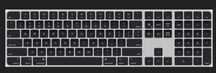 Klawiatura APPLE Magic Keyboard OUTLET/Promocja