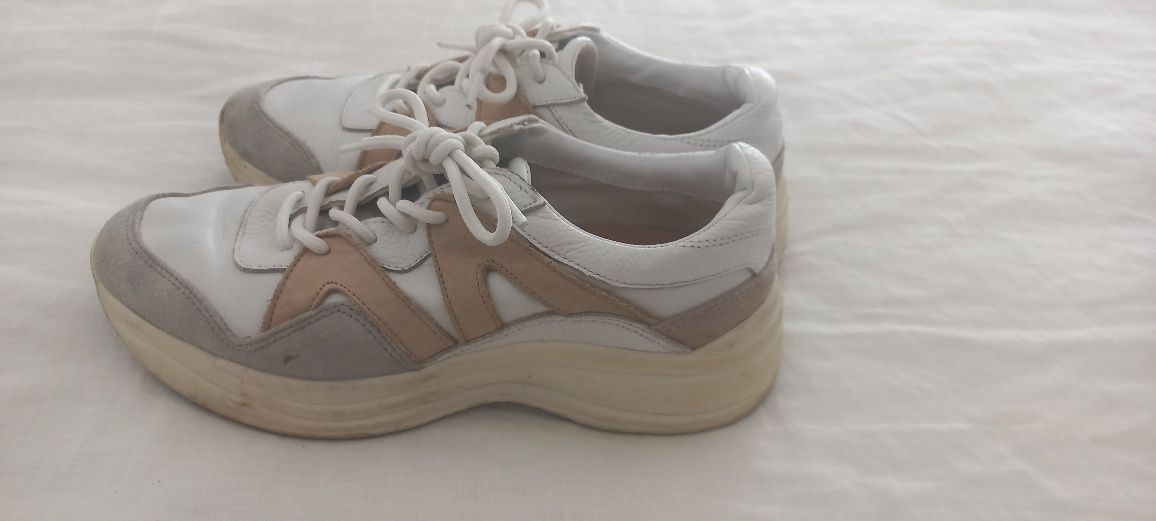Sapatilhas Massimo Dutti
