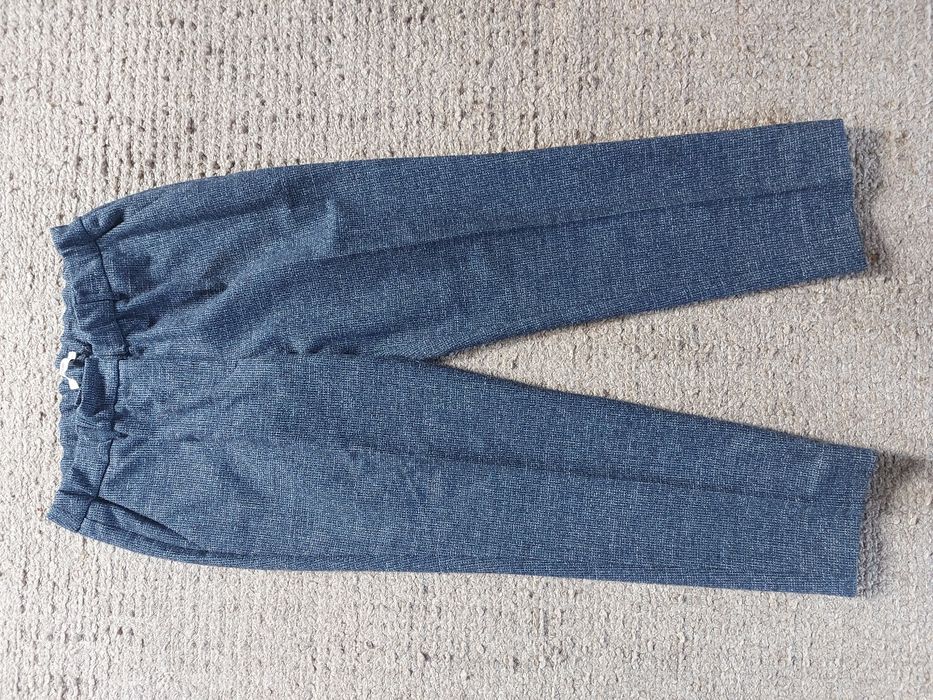 Spodnie tkaninowe Tatuum  44