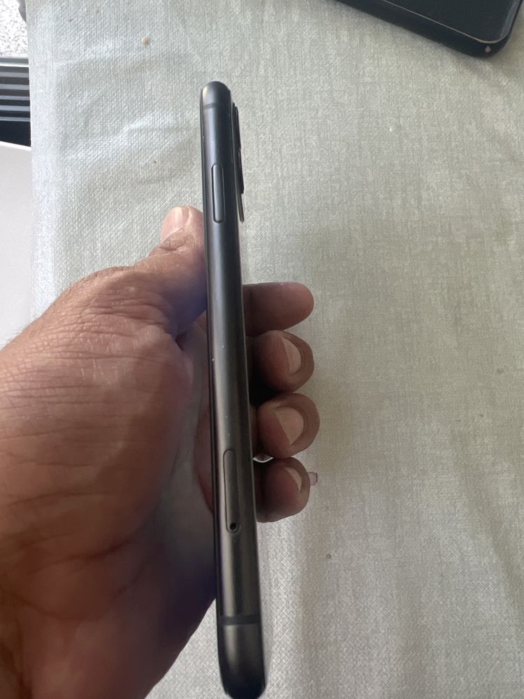 Iphone 11 128gb em bom estado