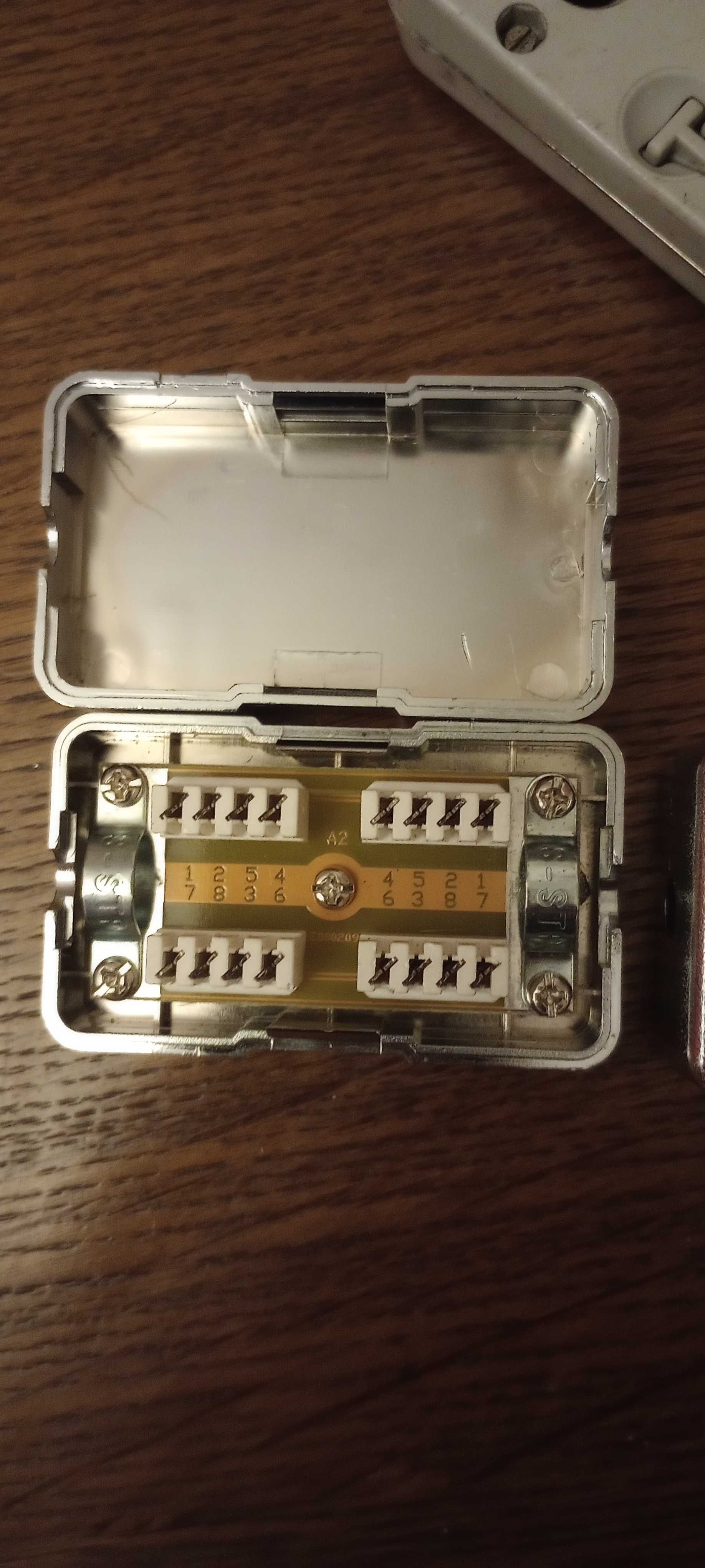 Łączówka Conection Box LSA Plus