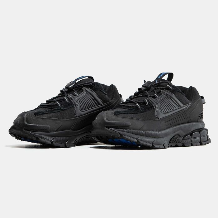 Мужские кроссовки Nike Air Zoom Vomero Roam "Black" 40-45