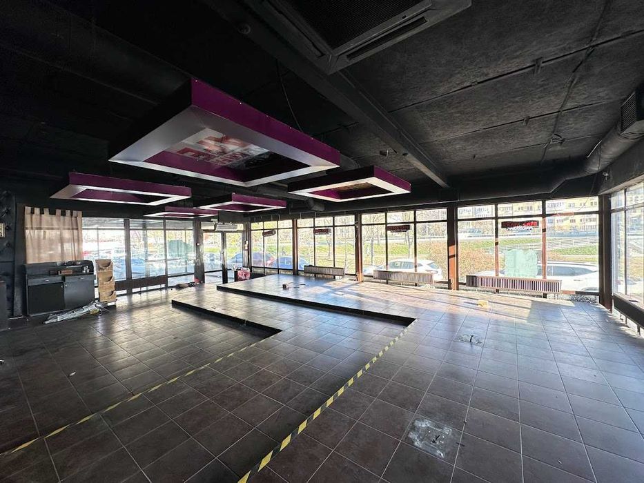 Без %! Аренда помещения, ресторана, на Оболоне (500 кв.м.)