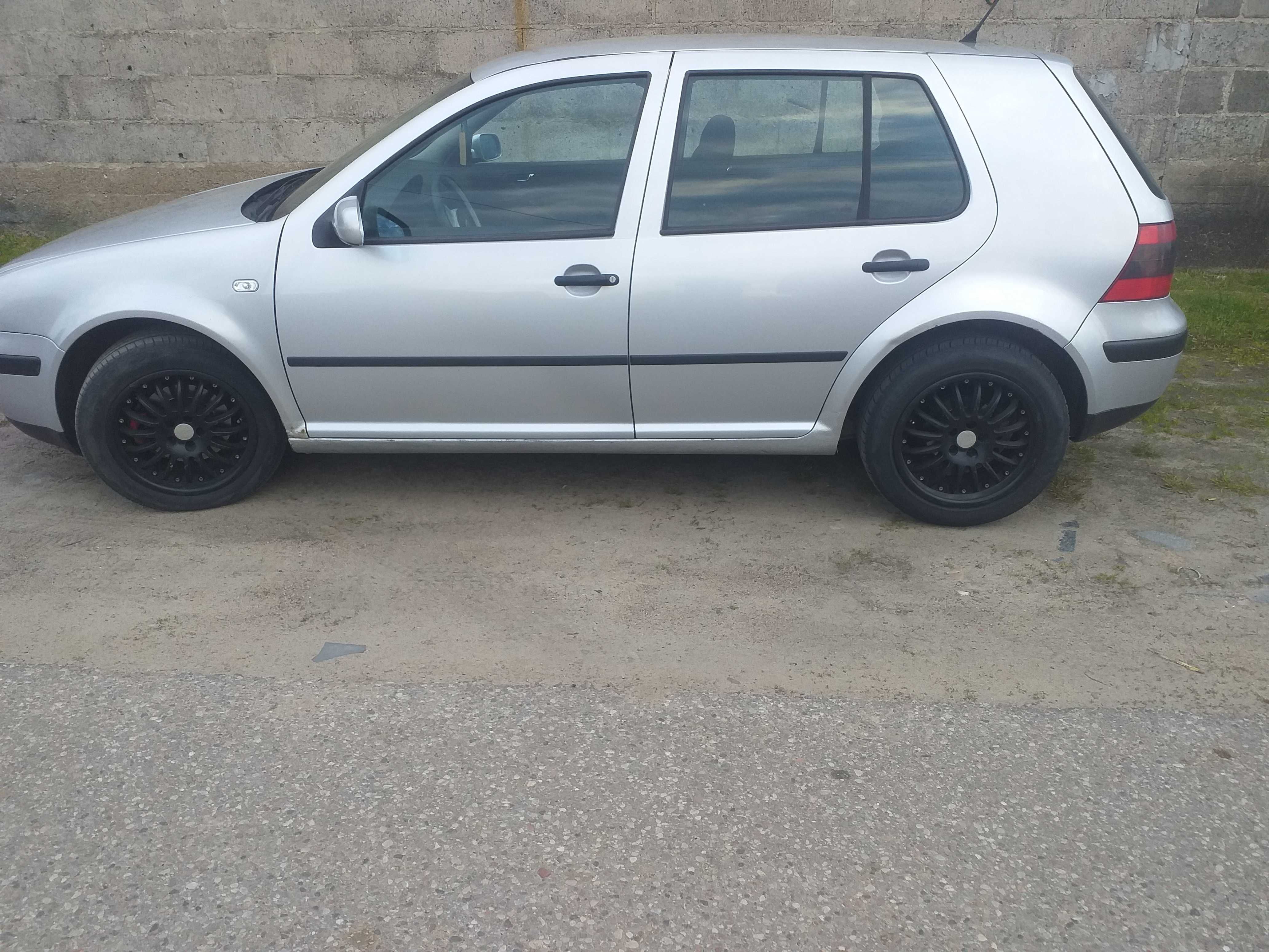 Sprzedam Golf 4 1.9TDI