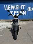 Електро скутер Crosser CR4 1200W 72V 20Ah