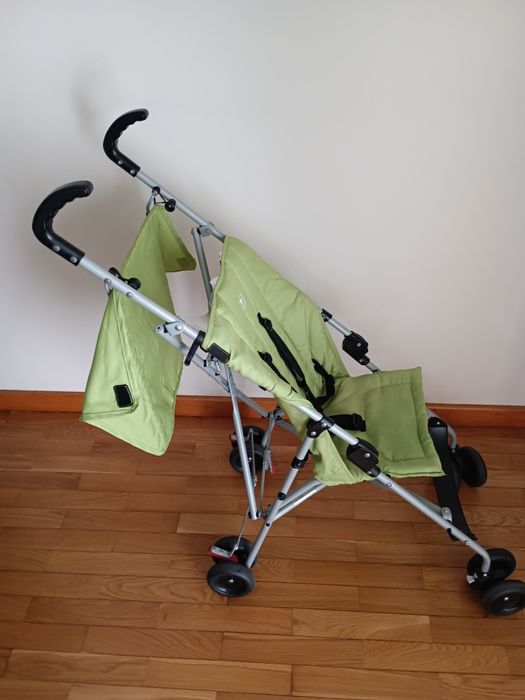 Carrinho Bengala - ZIPPY