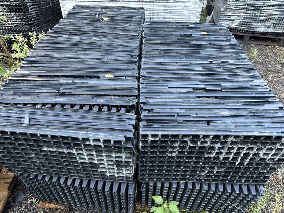 Paletki 96 otworow multiplaty