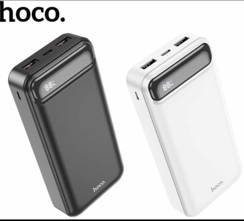 АКЦИЯ! Power Bank Fast Charge Повербанк 22.5W PD+ 22000mAh