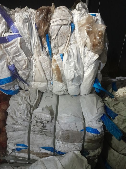 Продам біг беги великі