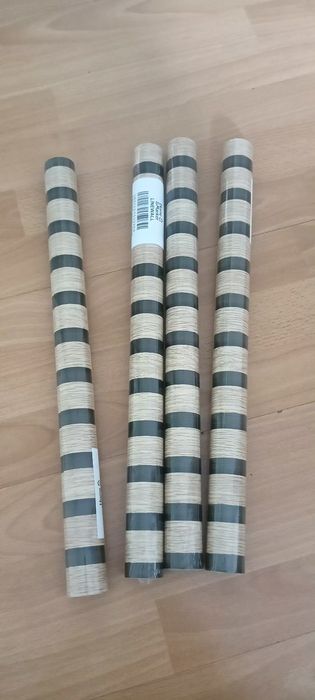 Taśmy samoprzylepne na ścianę 12sztuk