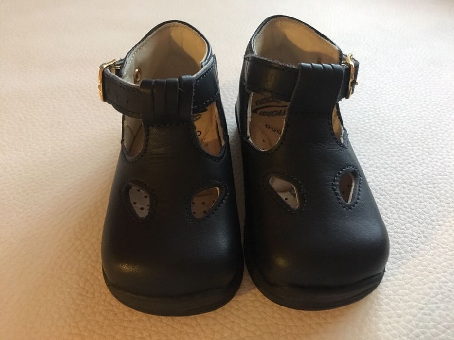 Sapatos Chicco 17