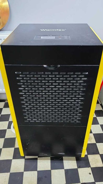 Osuszacz WARMTEC OP-90