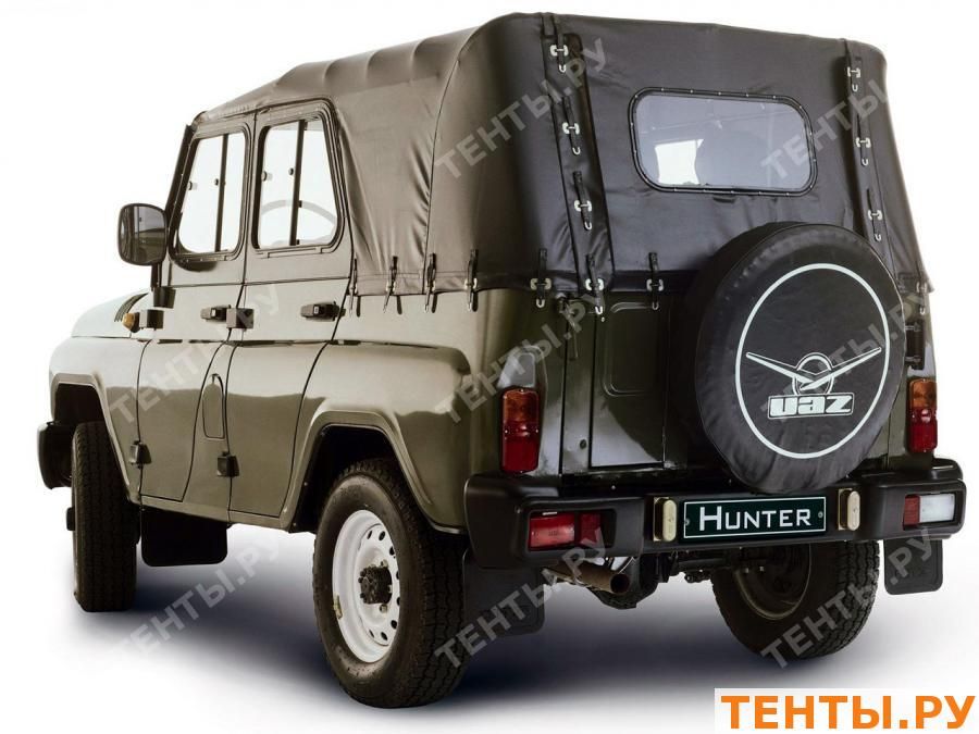 Зеркало УАЗ 469, Хантер ЛУАЗ Люкс Новые в упаковке !