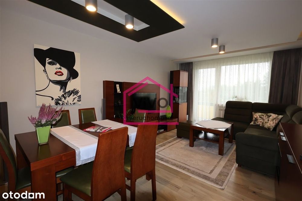 Premium Standard M-3 Zamieszkaj !