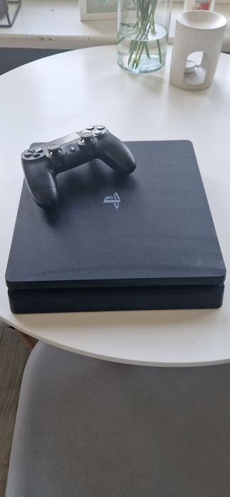 Sony Playstation 4 Slim 500GB