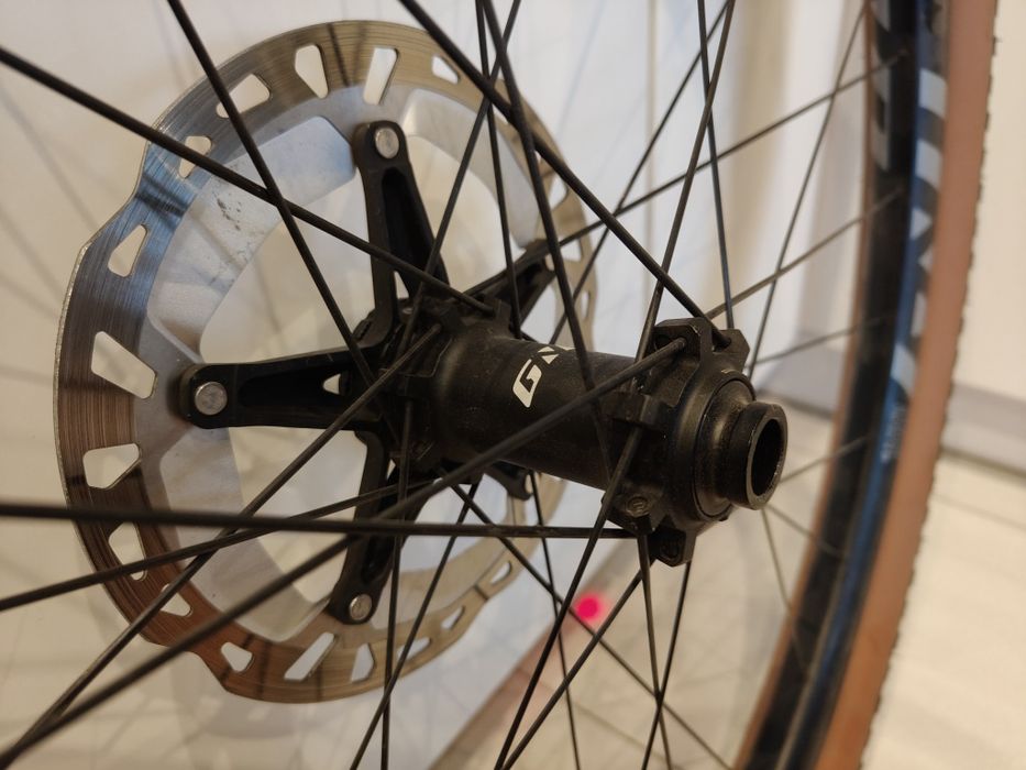 Karbonowe koła 29" GND51 1488g