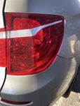 Lampa prawy lewy tyl tylna w blotnik bmw x3 f25 usa