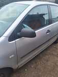 Vw Polo 9n 5D Drzwi lewe przednie LA7W