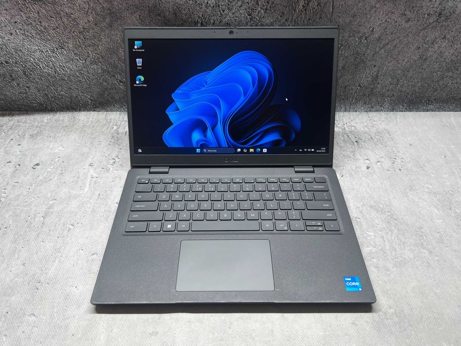 Dell Latitude /i5 1135G7 4.2GHz /8GB DDR4 /512SSD /IRIS XE /14FHD /W11