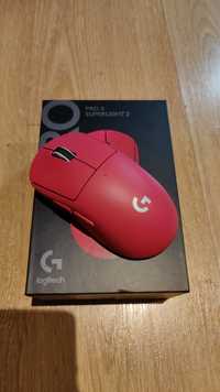 Logitech G Pro X Superlight 2