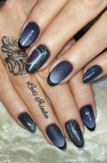 Нарощування, гель-лак з укреіпл., естет. педикюр, дизайн, комбіманікюр