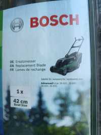 Nóż do kosiarki BOSCH Advanced Rotak 42 cm NOWY