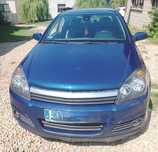 Opel Astra h Cosmo