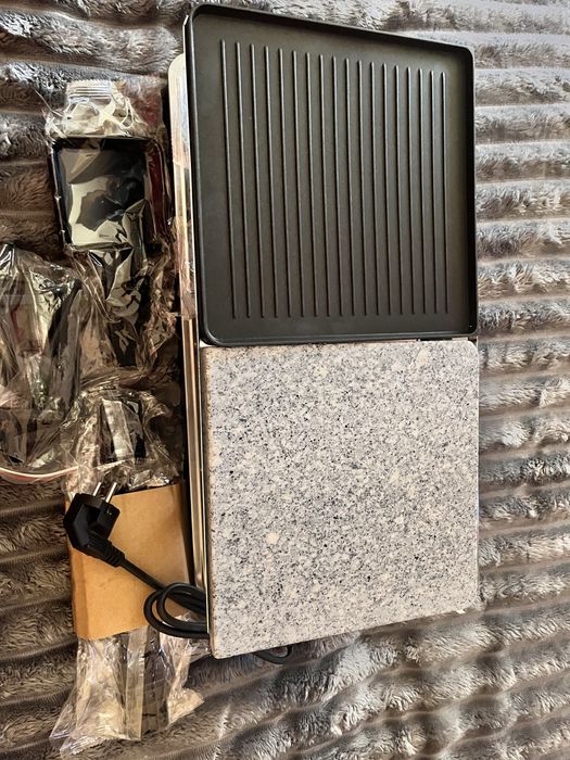 Продам Raclette-гриль BOMANN RG 2279 CB