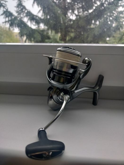 Daiwa exceler 23 2500