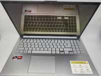 ASUS VivoBook E1504F 16/512 SSD/OLED AMD R5-7200 gw.23m Lombard Gorzów