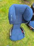 Fotelik samochodowy iso fix espiro omega /casualplay protector 15-36kg
