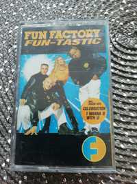 Kaseta Fun Factory Fantastic