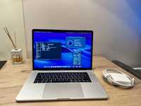 НАЙДЕШЕВША ЦІНА MacBook Pro 15-inch, 2016, 500 ssd озу 16