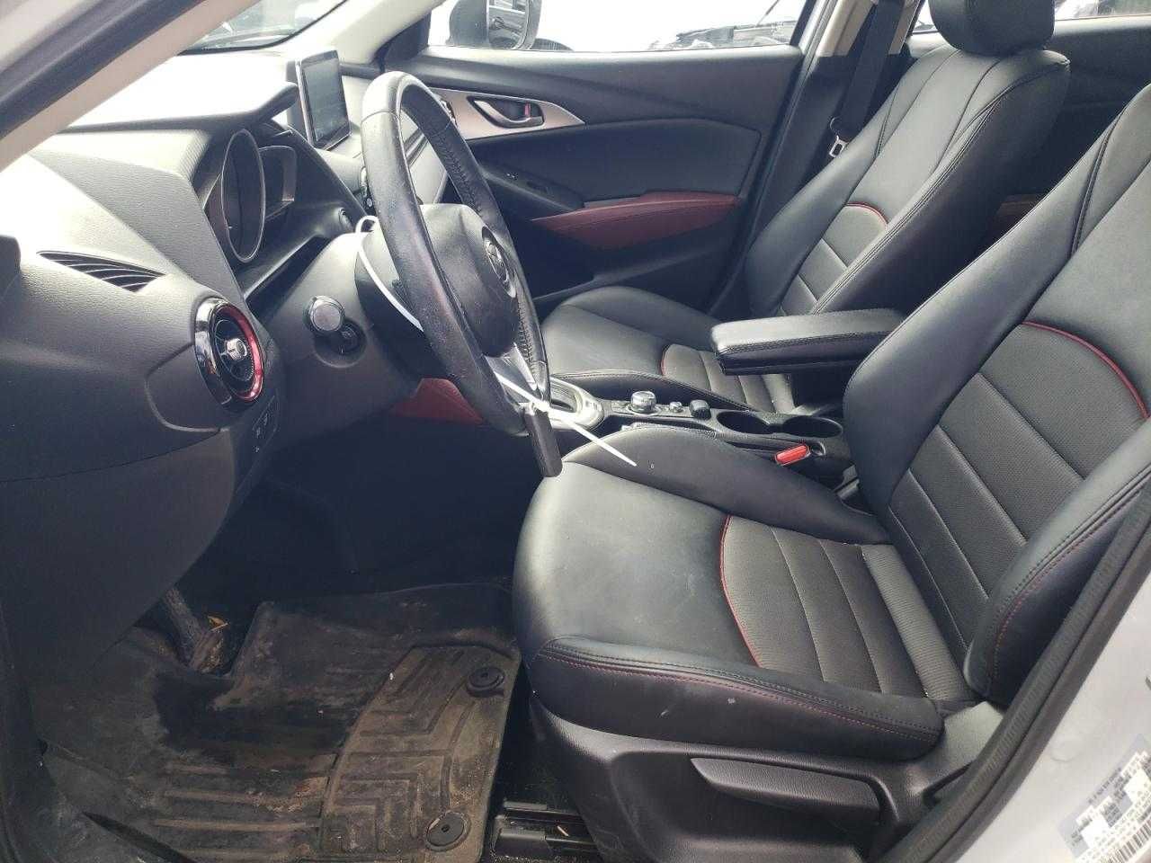 Mazda CX-3 Touring 2016