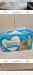 Pampers active baby 5