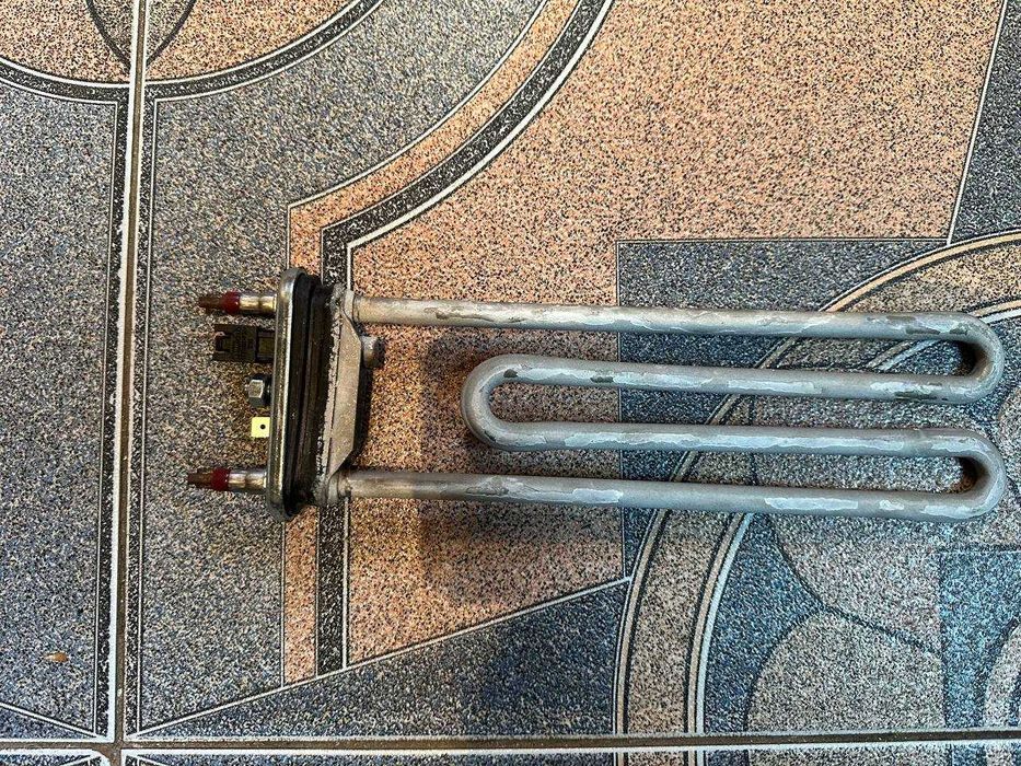 Пральна машина ELECTROLUX (ТЕН, панель керування та інше)