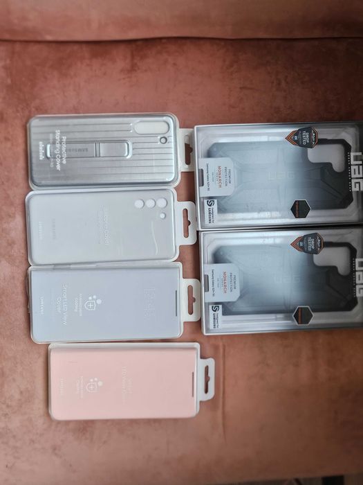 Чохол Samsung  s22/s22+/s22 ultra , s23, s23+ , s21+ , s21  .оригинал