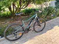 Bicicleta Elétrica Riverside 500 E - Verde