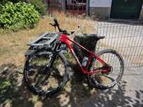 Merida big nine M