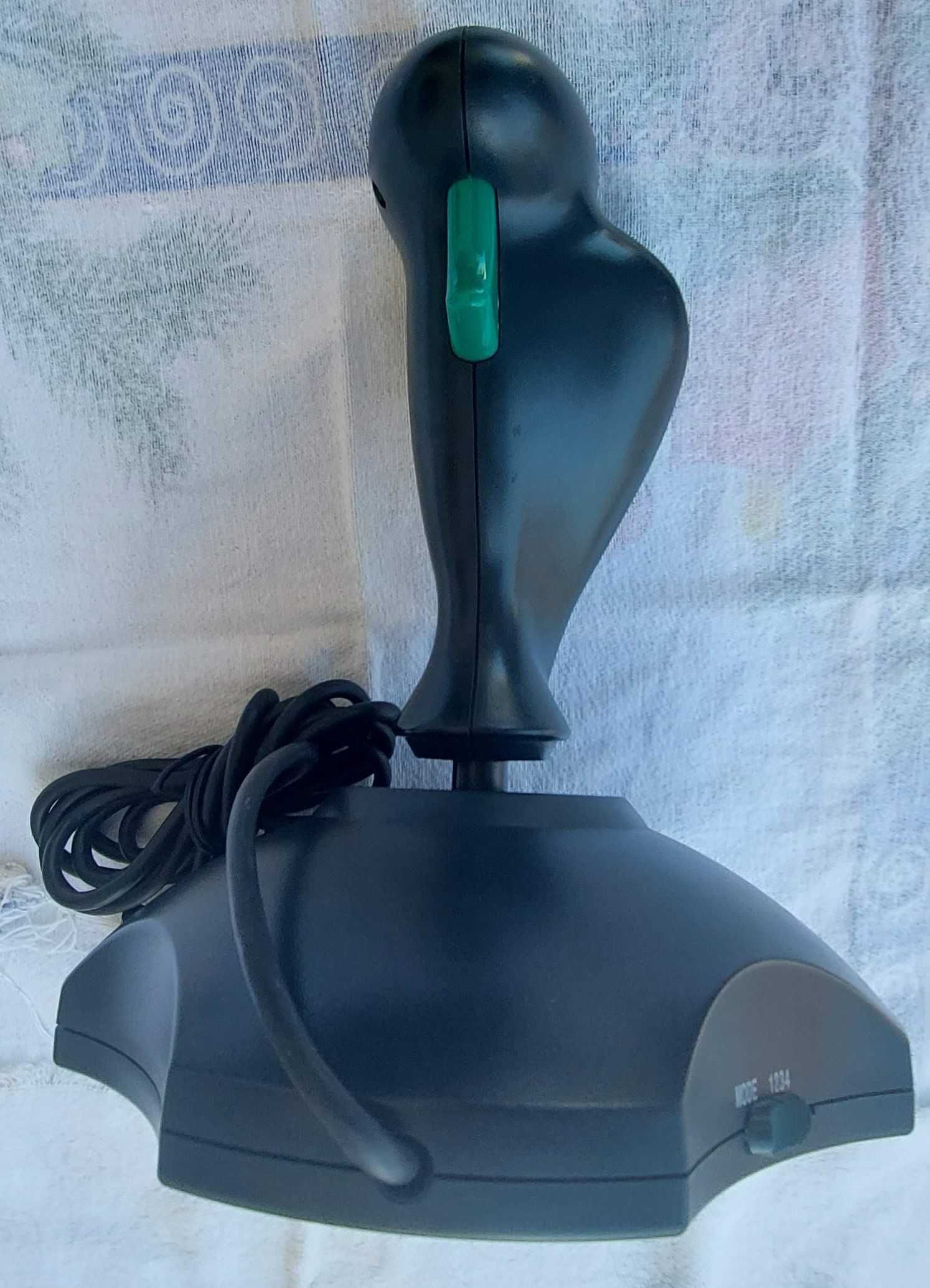 Joystick  Primax Para PC