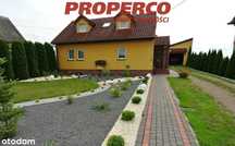 Dom 4 pok. 120 m2, Radomice gm. Morawica
