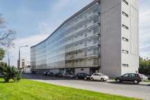 Apartament 2-pokojowy | Krowodrza ul. Pielęgniarek | Wysoki standard