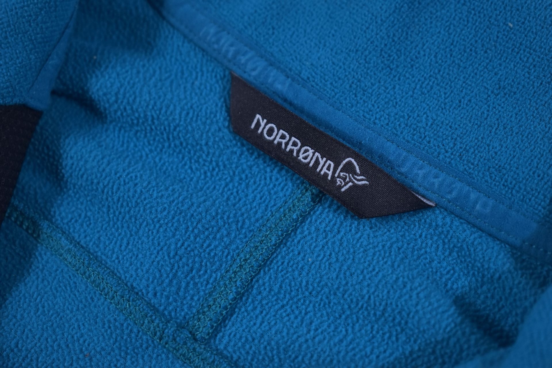 NORRONA Falketind Polartec Warm1 Polar Damski / XL