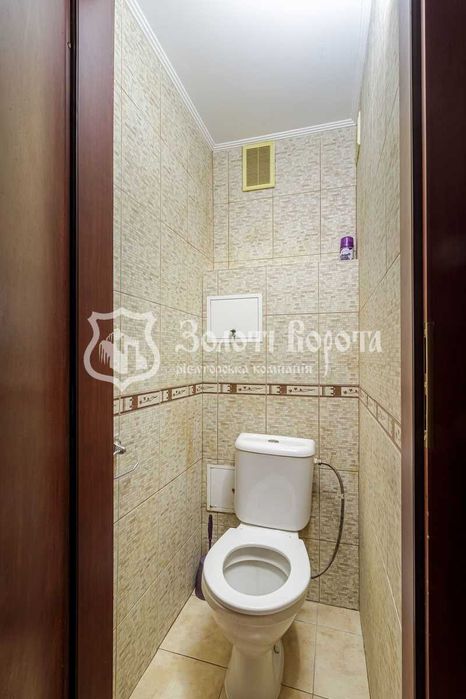 Квартира, 2к. Житловий стан. Ентузіастів, 11, Русанівка