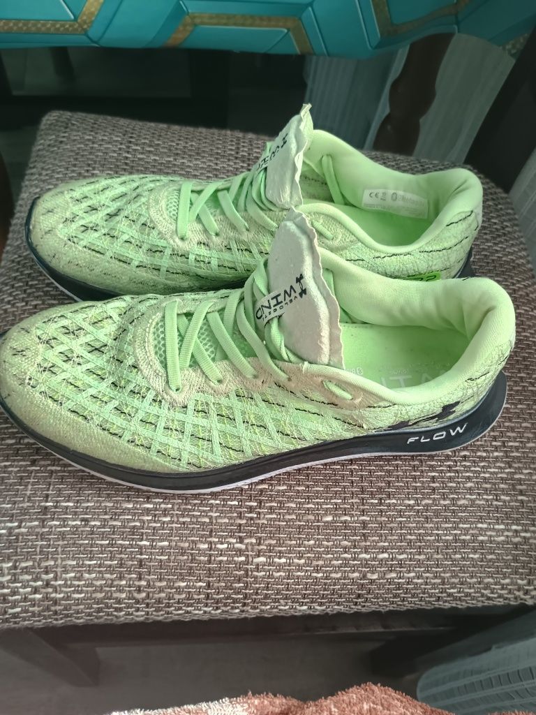 Красовки under armour