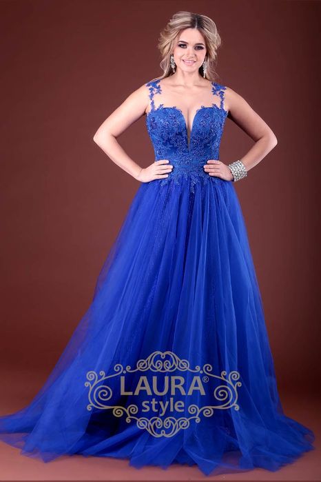 Шикарные платья , Laura-style!