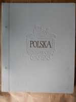 Album Polskich Znaczków Pocztowych 1860 Części 1-5
