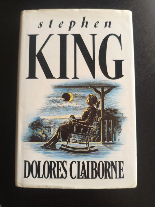 Dolores Claiborne